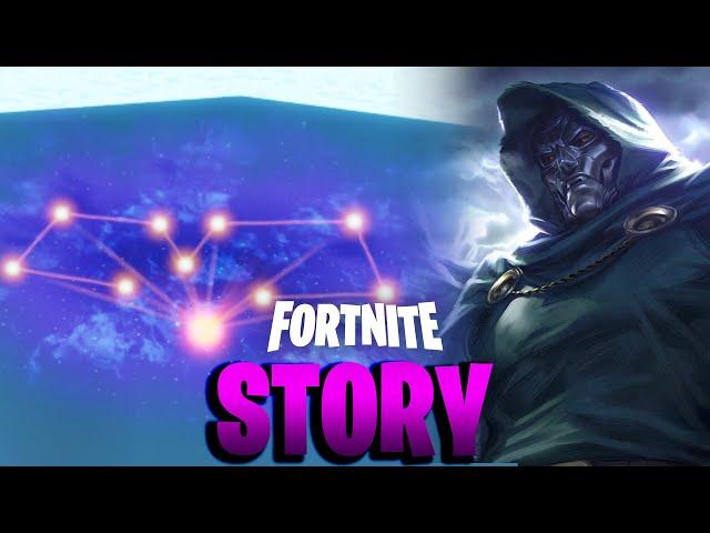 Season 4 TEASER & Storyline!! I FORTNITE CHAPTER 5