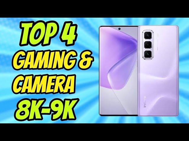 Best Gaming & Camera Phones Under 10k Philippines 2025