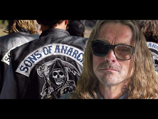 Surprisingly, Sons of Anarchy's Most Violent Character Isn't The One With The Highest Kill Count