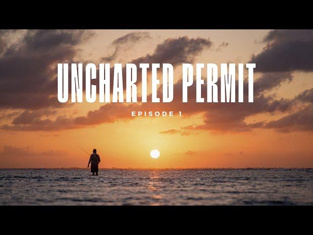 Fly Fishing Remote Islands in Central America for Permit (Part 1/2)