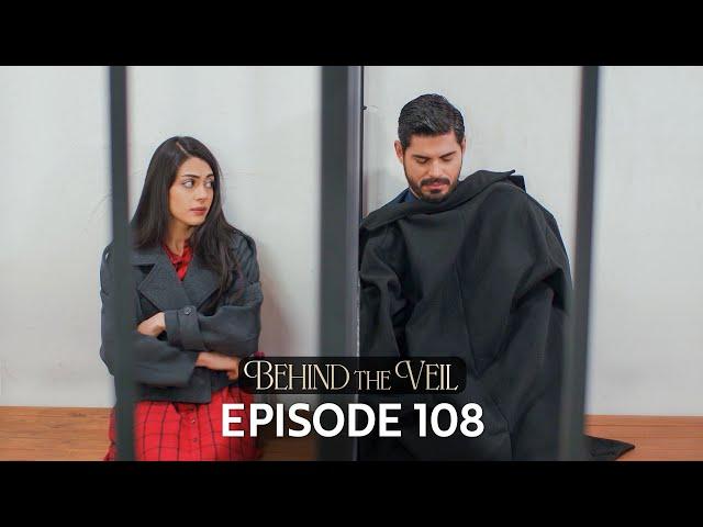 Gelin 108.Bölüm | Behind the Veil Episode 108 | Season 2