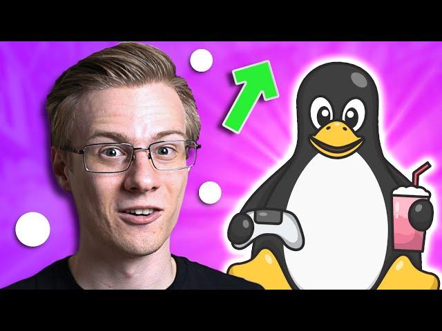 How Linux Changed My Gaming Experience...