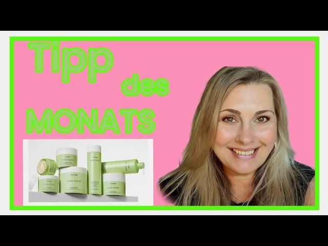 ASAMBEAUTY | TIPP DES MONATS | VINO Gold Rabattstaffel