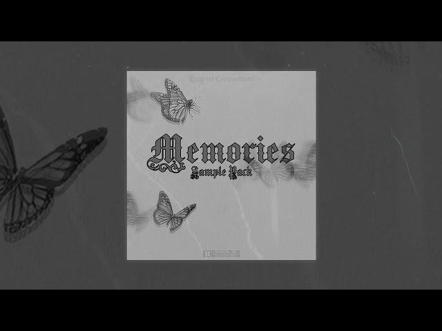 [FREE] Guitar Sample Pack 2022 "Memories" - Cubeatz, Spanish Guitar, Roddy Ricch