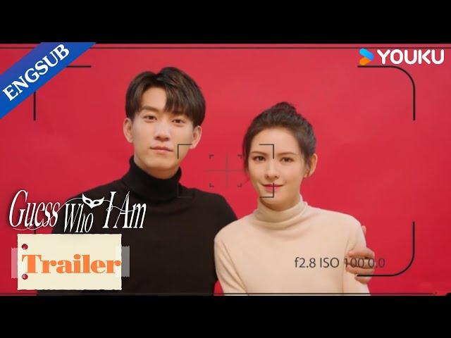 Trailer: When the Witch Married the Fake CEO under a Contract | Guess Who I Am | YOUKU