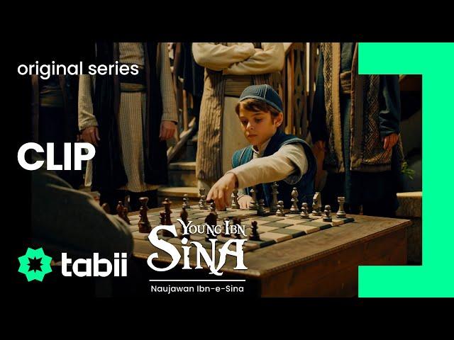 Sina tanha sab ka muqabala karta hai! | Naujawan Ibn-e-Sina Qist 3