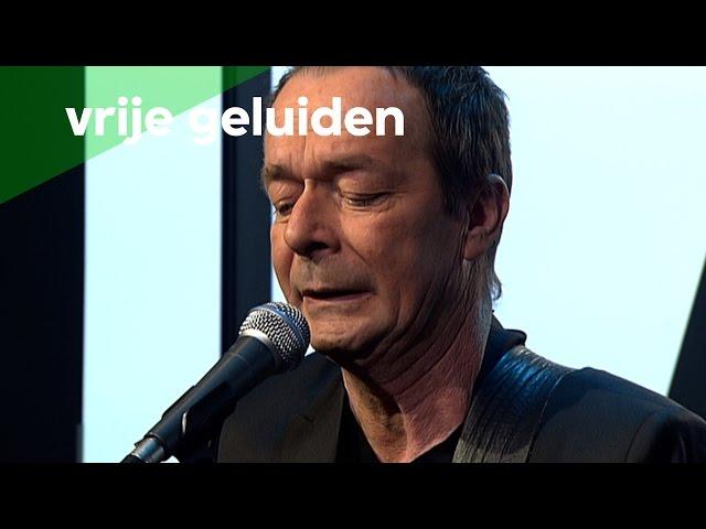 Thé Lau - De lantaarn (live @ Bimhuis Amsterdam)