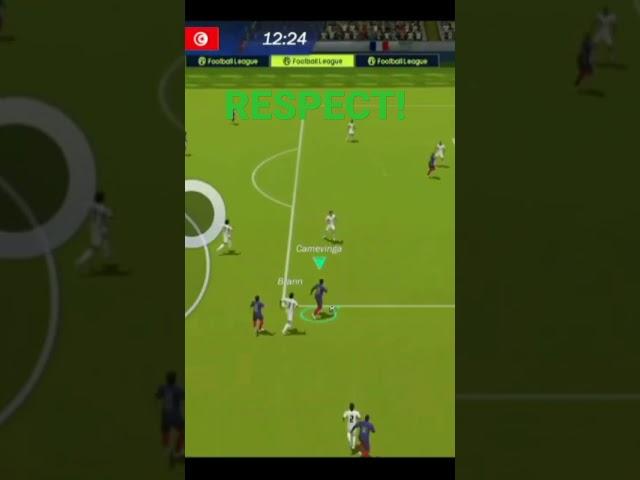 MBAPPE TOOK HIS REVENGE! RESPECT +