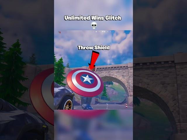 Unlimited Wins Glitch  #shorts