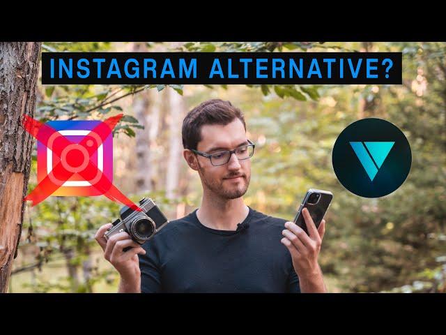 Vero als Instagram Alternative? Lohnt sich Vero für Fotografen als Social Media Plattform?