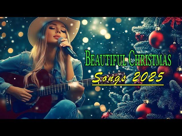 Top 20 All- time Country Christmas Songs To Put on Your Holiday Playlist | Beautiful Christmas Music