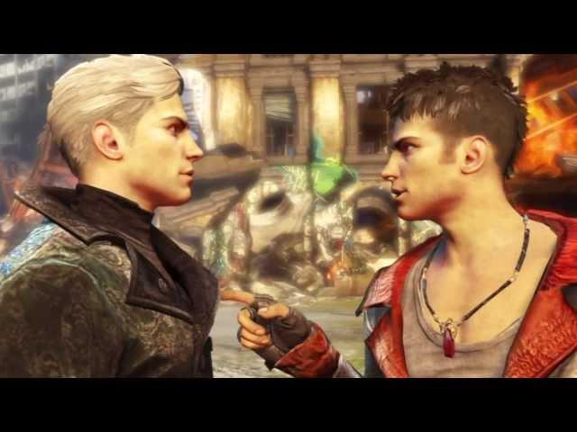 DmC Devil May Cry - Epic Tribute