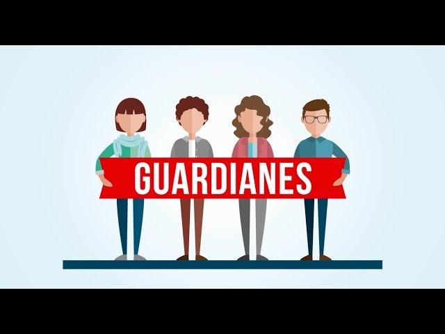 #GUARDIANESDELVOTO:  ¿Cuál es la función del presidente de mesa?