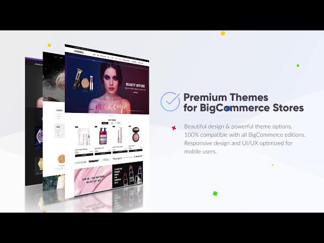 Theme Store by PapaThemes App Introduction