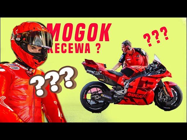 MARQUEZ TEMUKAN KELEMAHAN GP25...!! HONDA TEST NEW RC213V 2025 || KTM MUNDUR DARI MOTOGP??