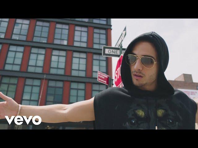 Maluma - Borro Cassette (Official Video)