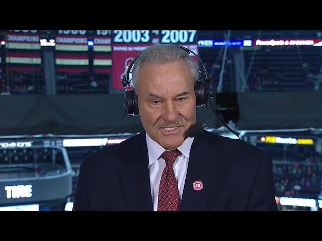 What Factors Into a Great NHL Broadcast?