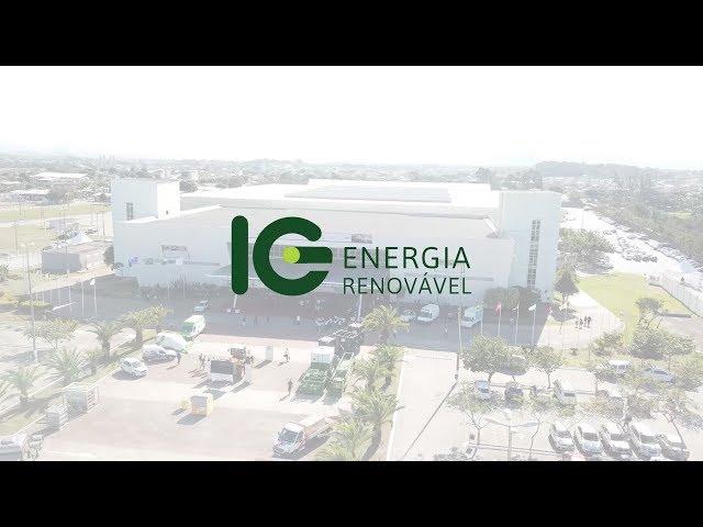 FotoeVideo - IG Energia Renovável na Brasil Offshore