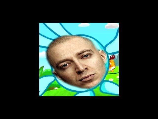 oxxxymiron x смешарики