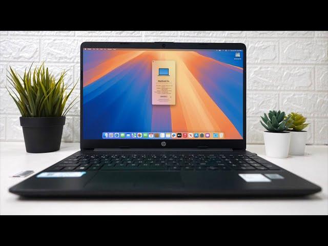 How to Install macOS Sequoia on Laptop | Hackintosh | Step By Step