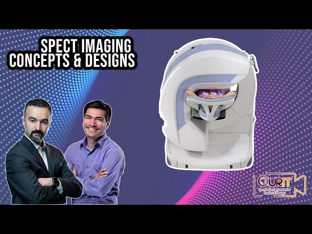 SPECT Imaging: Concepts & Designs (Part 1) [L31]