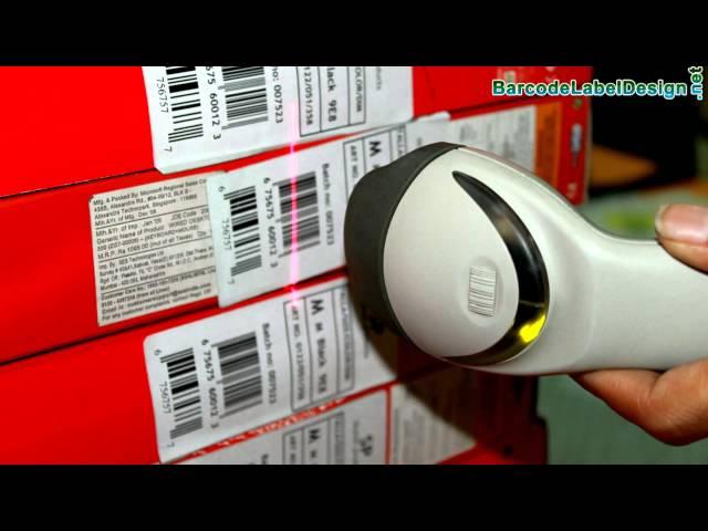 DRPU Barcode Label Maker Software to Generate Multiple Barcode Labels