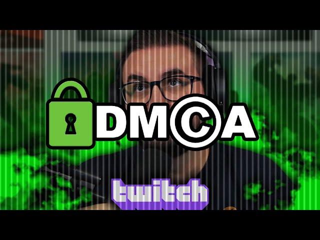 Was ist aktuell bei Twitch los? (DMCA & Copyright) | Staiytment