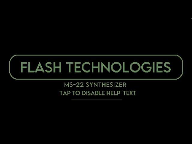 MS22 by Flash!! (Geometry Dash)