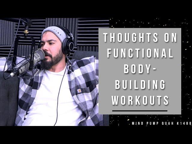 The Truth About Functional Bodybuilding Programs