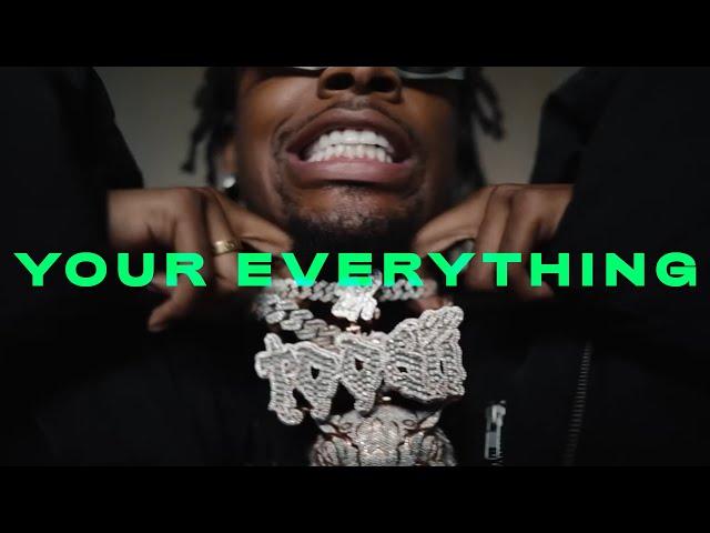 (FREE) [GUITAR] Toosii x Polo G Type Beat "Your Everything"