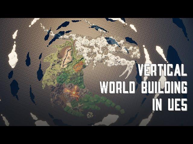 [Vertical] Unreal Engine 5, Medieval Low Poly World Building! [Part 79]