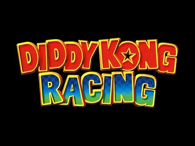 Boulder Canyon - Diddy Kong Racing Music Extended