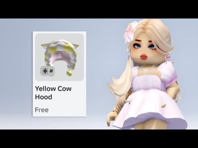 HURRY! GET FREE CUTE ITEM NOW! (2024)