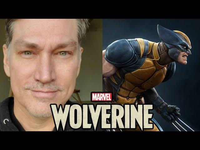 Marvels Wolverine | Creative Director Leaves