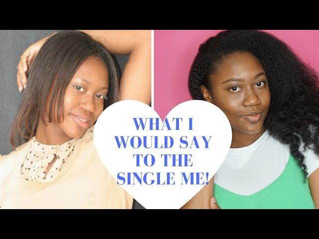 THE SINGLE ME | DON'T RUN DOWN MARRIAGE!