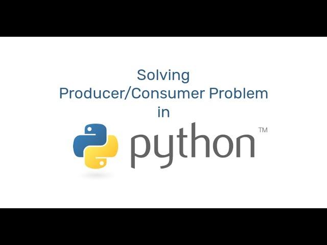 kafka producer and consumer in python