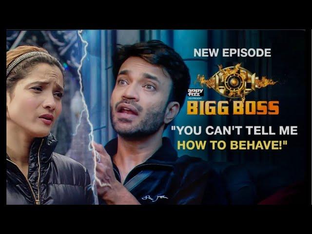 BB 17 LIVE | Aishwarya Neil Huye Alag?