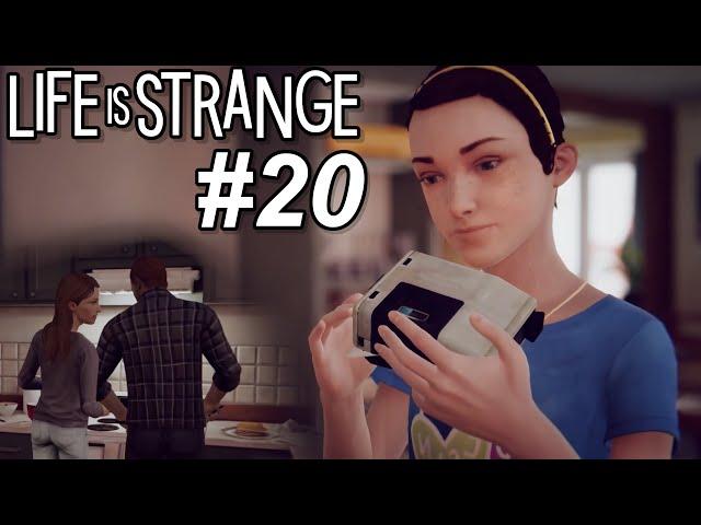 Life Is Strange Remastered: Full Game Playthrough 20