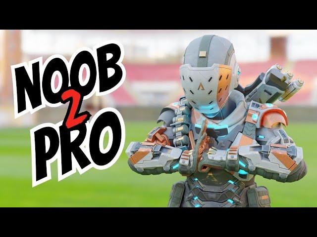 How To Play Bangalore Guide | Apex Legends MasterClass