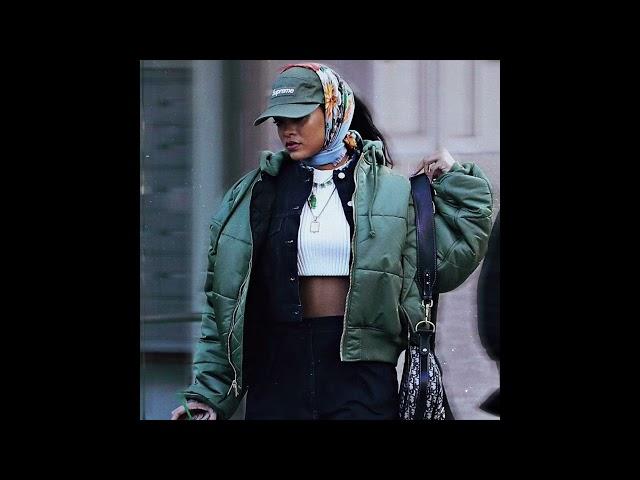 [FREE] Rihanna x Drake Type Beat - "Come Over"
