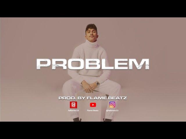 [FREE] Mero x Capital Bra x Azet x Gzuz Type Beat - "Problem" Hard Trap Type Beat