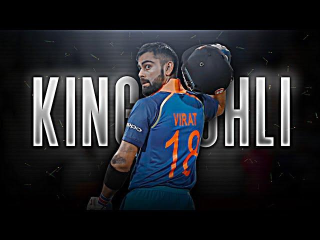 VIRAT KOHLI - DEADWOOD EDIT | Virat Kohli Birthday Status | Virat Kohli Birthday Whatsapp Status