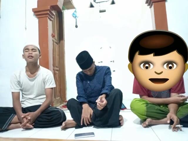 sholawat ya sayyidat Sadat