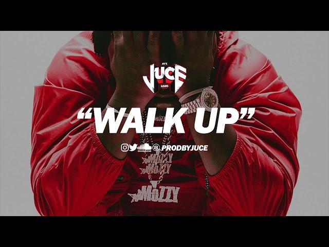 [FREE] Mozzy x Celly Ru Type Beat 2021 - "Walk Up" (Prod. by Juce x TOTB)