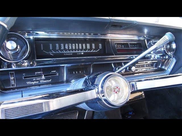 Awesome Automotive Inventions: The History of Automatic Climate Control