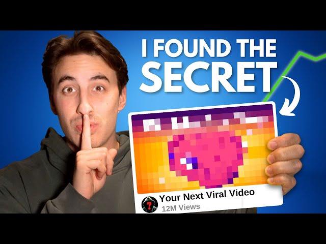 How to make VIRAL THUMBNAILS for your faceless channel (YouTube automation 2024)