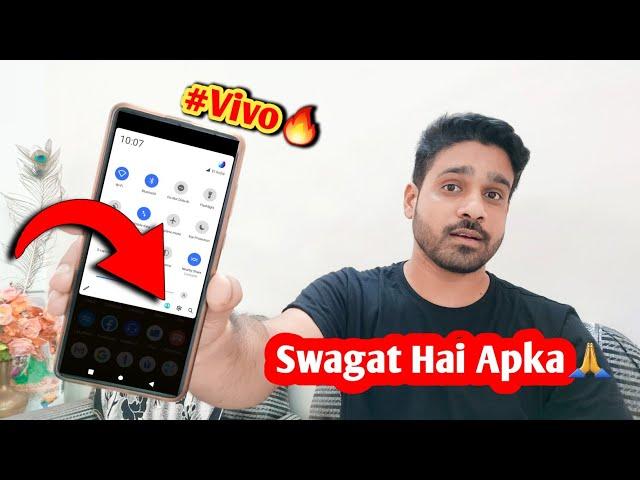 #vivo Amazing multi user feature | Guest mode in vivo