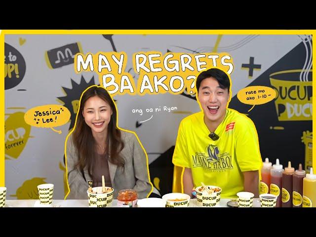 Does JESSICA LEE Regret Leaving KPOP?!  | Ryan Bang