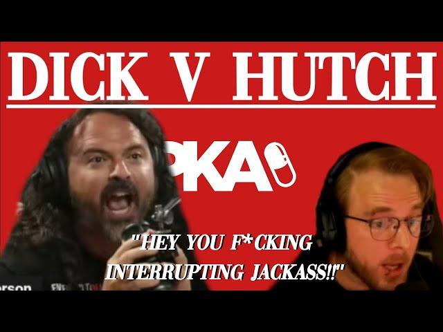 One Of The BIGGEST Fights In PKA HISTORY: Jan 6th Discussion (pka 709 highlight)