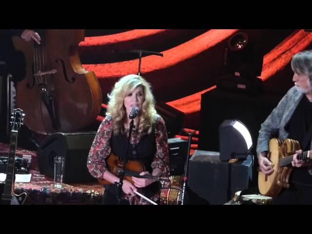 Nitty Gritty Dirt Band and Alison Krauss,  Keep On The Sunny Side (50th Anniversary)